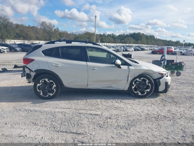 Subaru Crosstrek Limited 2023 JF2GTHNC4P8287475 Image 14