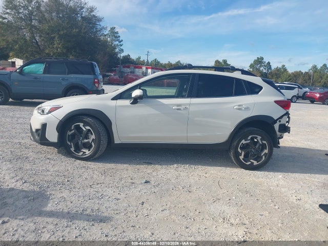 Subaru Crosstrek Limited 2023 JF2GTHNC4P8287475 Image 15