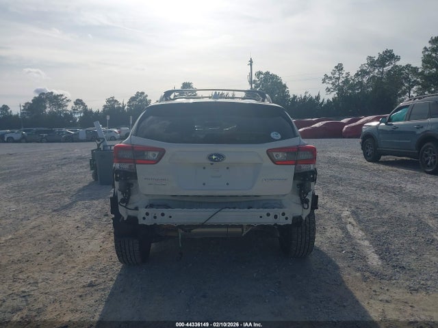 Subaru Crosstrek Limited 2023 JF2GTHNC4P8287475 Image 17