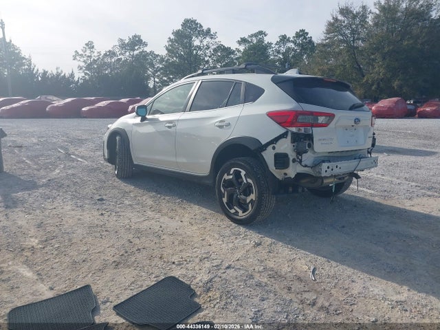 Subaru Crosstrek Limited 2023 JF2GTHNC4P8287475 Image 3