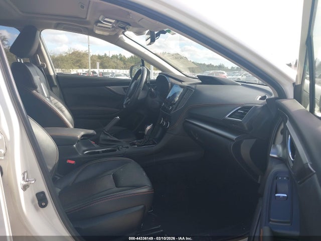 Subaru Crosstrek Limited 2023 JF2GTHNC4P8287475 Image 5