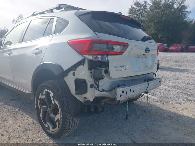 Subaru Crosstrek Limited 2023 JF2GTHNC4P8287475 Image 6