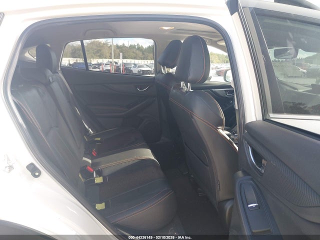 Subaru Crosstrek Limited 2023 JF2GTHNC4P8287475 Image 8
