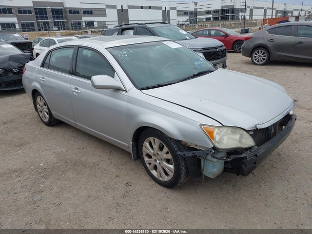 2008 Toyota Avalon Xls მანქანა იყიდება აუქციონზე, vin: 4T1BK36BX8U294701, აუქციონის ნომერი: 44336150