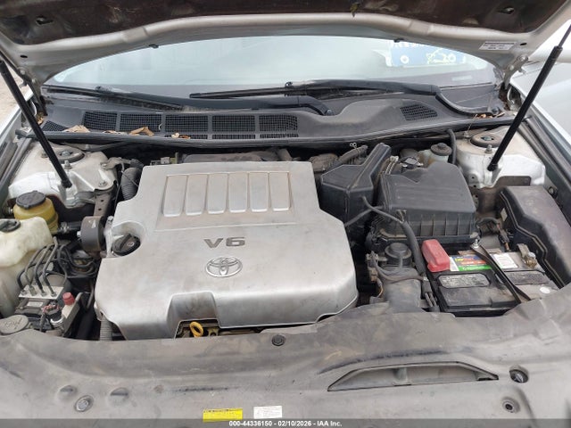 2008 Toyota Avalon Xls მანქანა იყიდება აუქციონზე, vin: 4T1BK36BX8U294701, აუქციონის ნომერი: 44336150