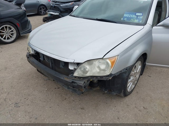 2008 Toyota Avalon Xls მანქანა იყიდება აუქციონზე, vin: 4T1BK36BX8U294701, აუქციონის ნომერი: 44336150