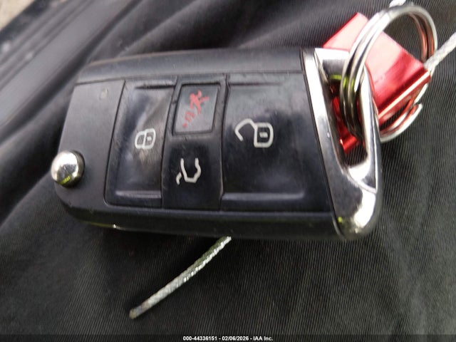 2021 VOLKSWAGEN GOLF 3VWG57AU4MM004689 Photo 10