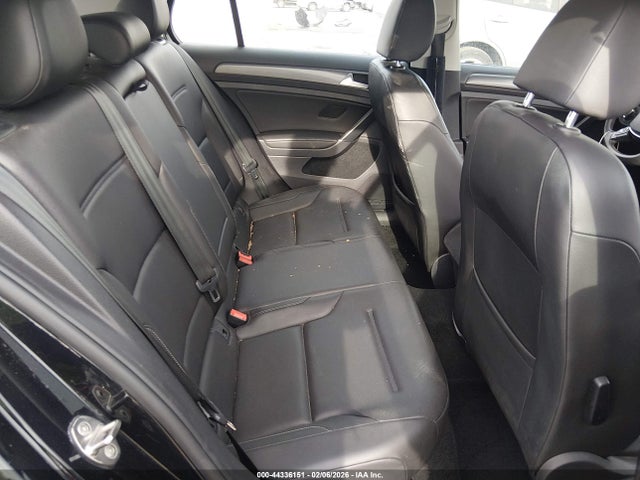 2021 VOLKSWAGEN GOLF 3VWG57AU4MM004689 Photo 7