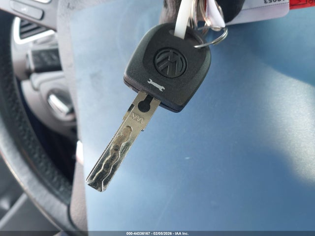 3VWPL7AJ0EM621469 Volkswagen Jetta Sportwagen 2.0l Tdi