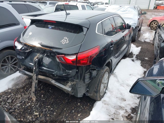 2018 NISSAN ROGUE SPORT JN1BJ1CRXJW283479 Photo 3
