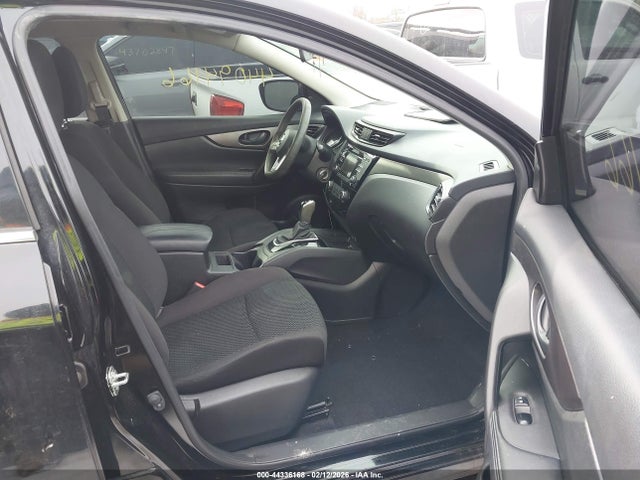 2018 NISSAN ROGUE SPORT JN1BJ1CRXJW283479 Photo 4