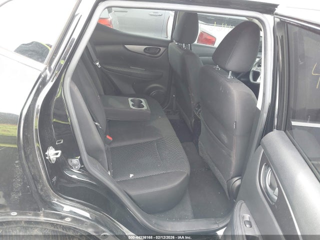 2018 NISSAN ROGUE SPORT JN1BJ1CRXJW283479 Photo 7