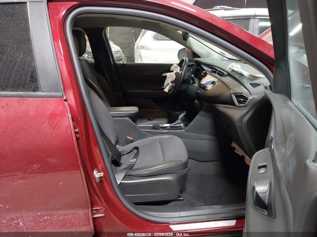 Aukcja sprzedaży 2023 Buick Encore Gx Select Awd, vin: KL4MMESL7PB139559, numer aukcji: 44336170