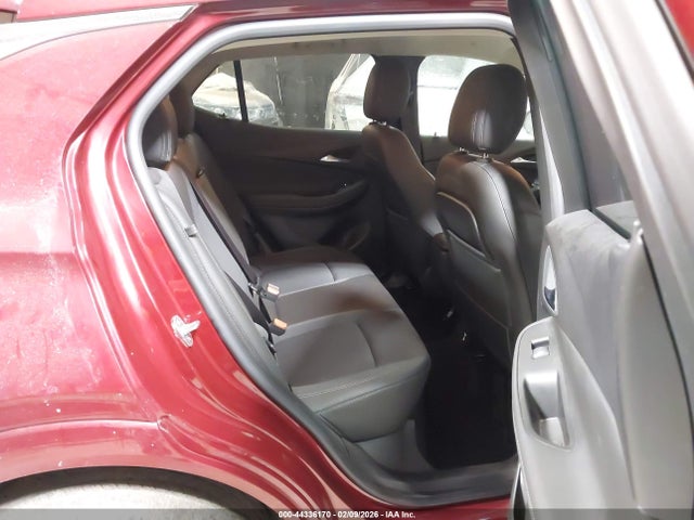 Aukcja sprzedaży 2023 Buick Encore Gx Select Awd, vin: KL4MMESL7PB139559, numer aukcji: 44336170