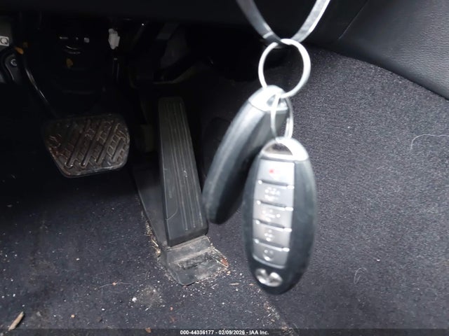 44336177 :رقم المزاد ، JN1EV7AP3JM351218 vin ، 2018 Infiniti Q50 3.0t Luxe مزاد بيع