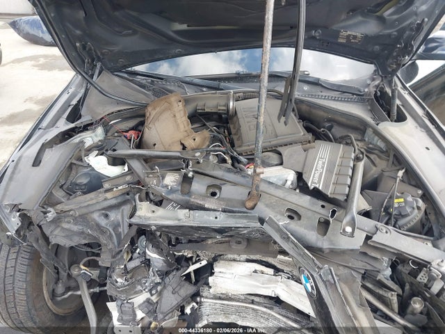 BMW 535i 2014 WBA5B1C50ED481684 Image 10