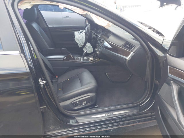 WBA5B1C50ED481684 BMW 535i