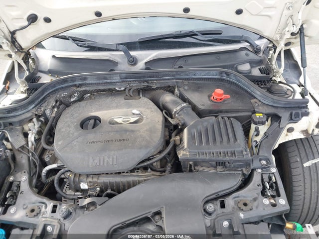 2017 MINI HARDTOP WMWXU1C5XH2E18436 Photo 9