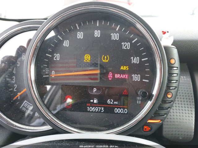 2017 MINI HARDTOP WMWXU1C5XH2E18436 Photo 6
