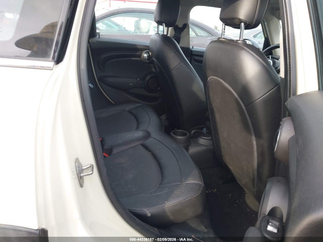 2017 MINI HARDTOP WMWXU1C5XH2E18436 Photo 7