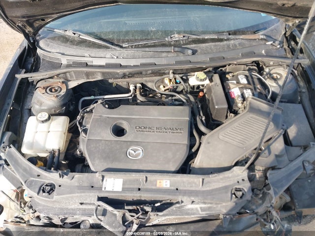 Aukcja sprzedaży 2008 Mazda Mazda3 S Touring, vin: JM1BK324381878418, numer aukcji: 44336189