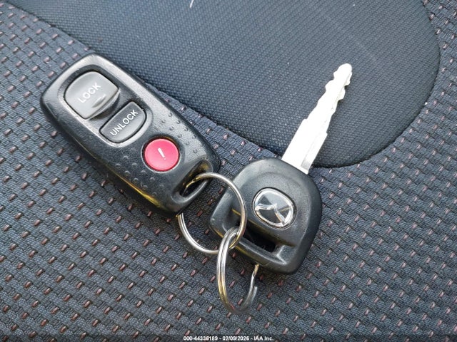 Aukcja sprzedaży 2008 Mazda Mazda3 S Touring, vin: JM1BK324381878418, numer aukcji: 44336189