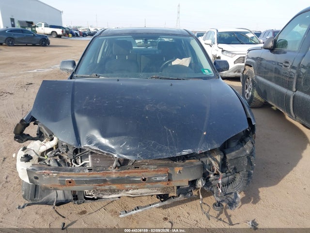 Aukcja sprzedaży 2008 Mazda Mazda3 S Touring, vin: JM1BK324381878418, numer aukcji: 44336189