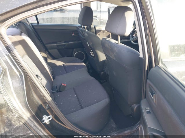 Aukcja sprzedaży 2008 Mazda Mazda3 S Touring, vin: JM1BK324381878418, numer aukcji: 44336189