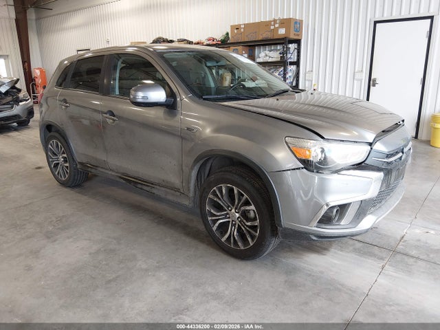 Aukcja sprzedaży 2019 Mitsubishi Outlander Sport 2.0 Se, vin: JA4AR3AU9KU027717, numer aukcji: 44336200