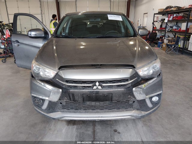 44336200 :رقم المزاد ، JA4AR3AU9KU027717 vin ، 2019 Mitsubishi Outlander Sport 2.0 Se مزاد بيع