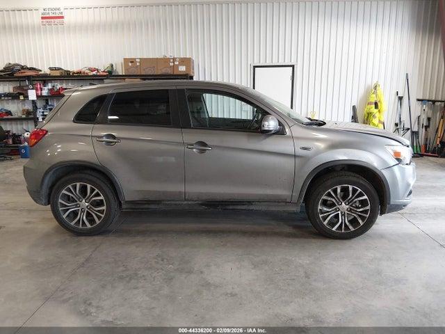 44336200 :رقم المزاد ، JA4AR3AU9KU027717 vin ، 2019 Mitsubishi Outlander Sport 2.0 Se مزاد بيع