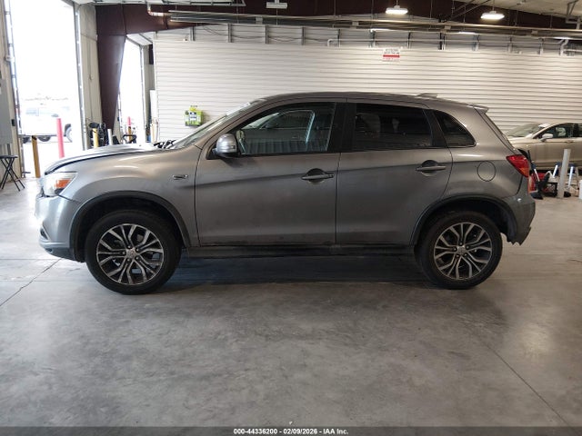44336200 :رقم المزاد ، JA4AR3AU9KU027717 vin ، 2019 Mitsubishi Outlander Sport 2.0 Se مزاد بيع