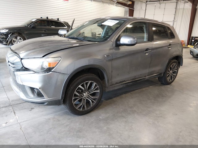44336200 :رقم المزاد ، JA4AR3AU9KU027717 vin ، 2019 Mitsubishi Outlander Sport 2.0 Se مزاد بيع