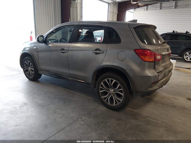 44336200 :رقم المزاد ، JA4AR3AU9KU027717 vin ، 2019 Mitsubishi Outlander Sport 2.0 Se مزاد بيع