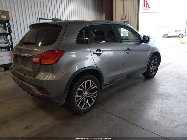 44336200 :رقم المزاد ، JA4AR3AU9KU027717 vin ، 2019 Mitsubishi Outlander Sport 2.0 Se مزاد بيع