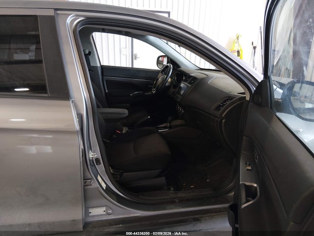 44336200 :رقم المزاد ، JA4AR3AU9KU027717 vin ، 2019 Mitsubishi Outlander Sport 2.0 Se مزاد بيع