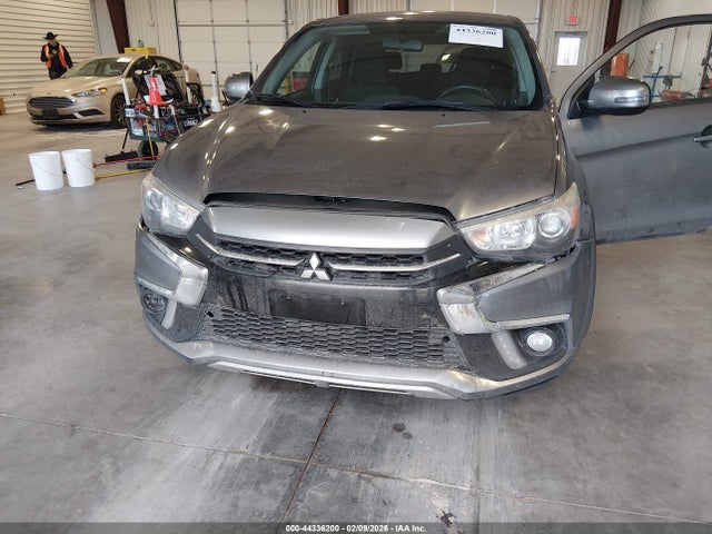 44336200 :رقم المزاد ، JA4AR3AU9KU027717 vin ، 2019 Mitsubishi Outlander Sport 2.0 Se مزاد بيع