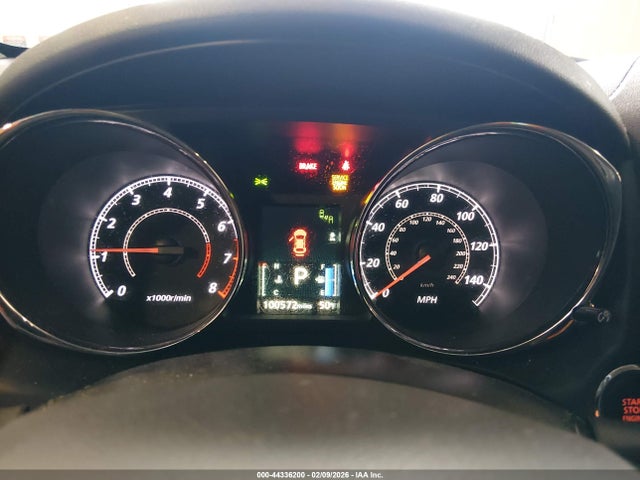 44336200 :رقم المزاد ، JA4AR3AU9KU027717 vin ، 2019 Mitsubishi Outlander Sport 2.0 Se مزاد بيع