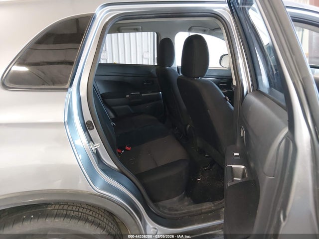 44336200 :رقم المزاد ، JA4AR3AU9KU027717 vin ، 2019 Mitsubishi Outlander Sport 2.0 Se مزاد بيع