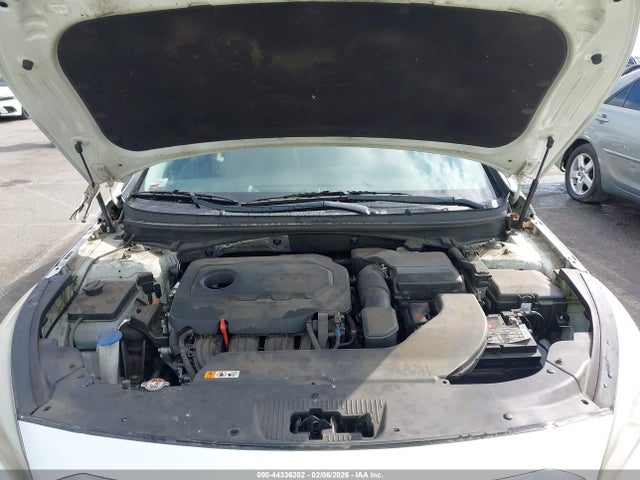 5NPE24AF7HH453959 Hyundai Sonata