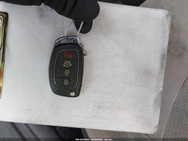 5NPE24AF7HH453959 Hyundai Sonata