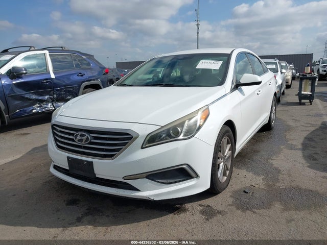 5NPE24AF7HH453959 Hyundai Sonata