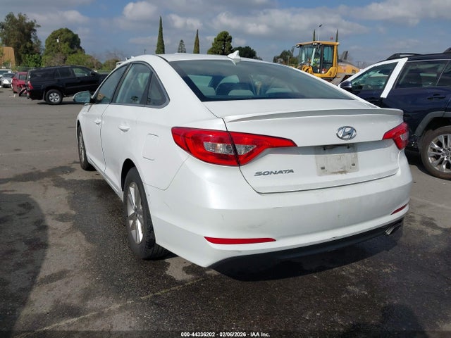 5NPE24AF7HH453959 Hyundai Sonata