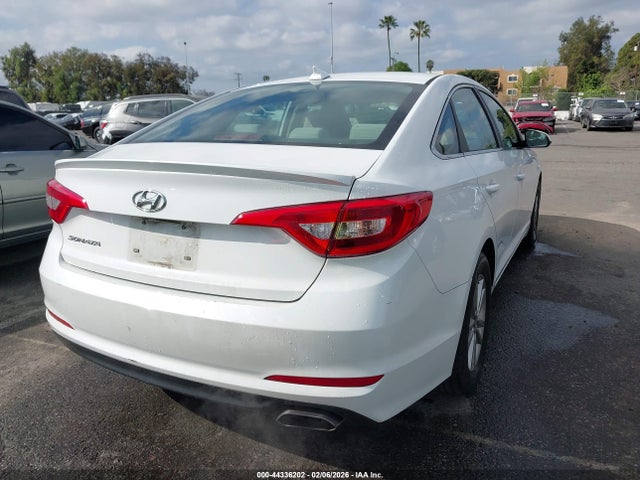 5NPE24AF7HH453959 Hyundai Sonata