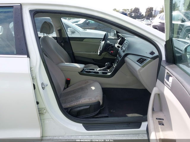 5NPE24AF7HH453959 Hyundai Sonata
