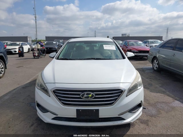5NPE24AF7HH453959 Hyundai Sonata