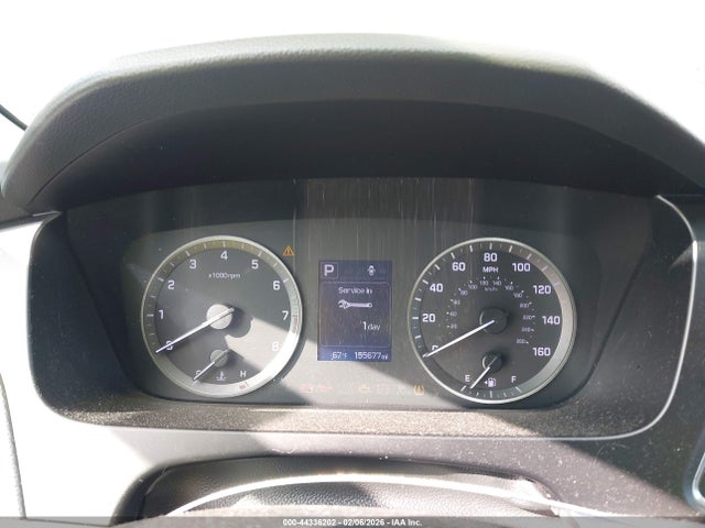 5NPE24AF7HH453959 Hyundai Sonata
