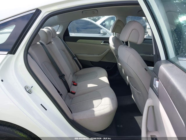 5NPE24AF7HH453959 Hyundai Sonata