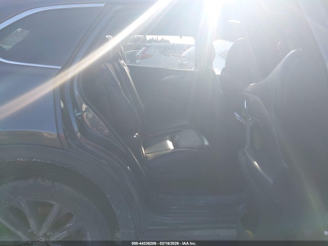 JM3TCBDY1G0100061 Mazda Cx-9 Grand Touring