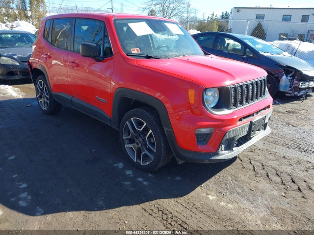 2021 JEEP RENEGADE ZACNJDAB2MPN10275
